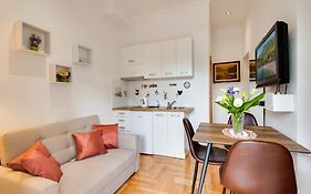 Studio Apartment Vittoria